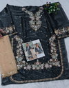 Maria A 1207 Jimmy Choo With Embroidery Work Salwar Kameez Online Wholesale